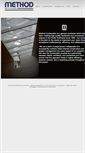 Mobile Screenshot of methodconstruction.com